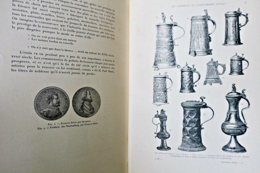 Guide to Antique Expertise