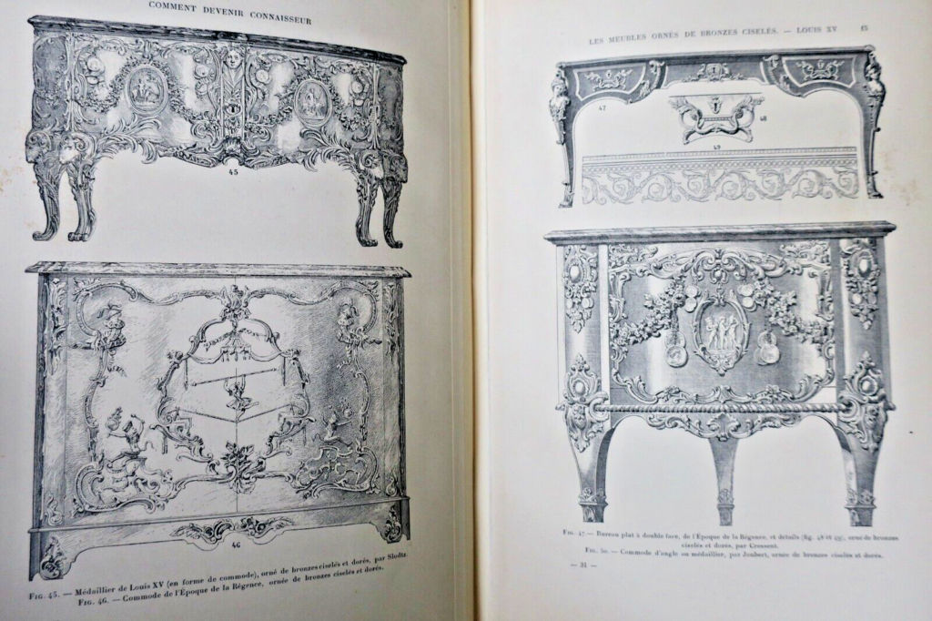 Guide to Antique Expertise