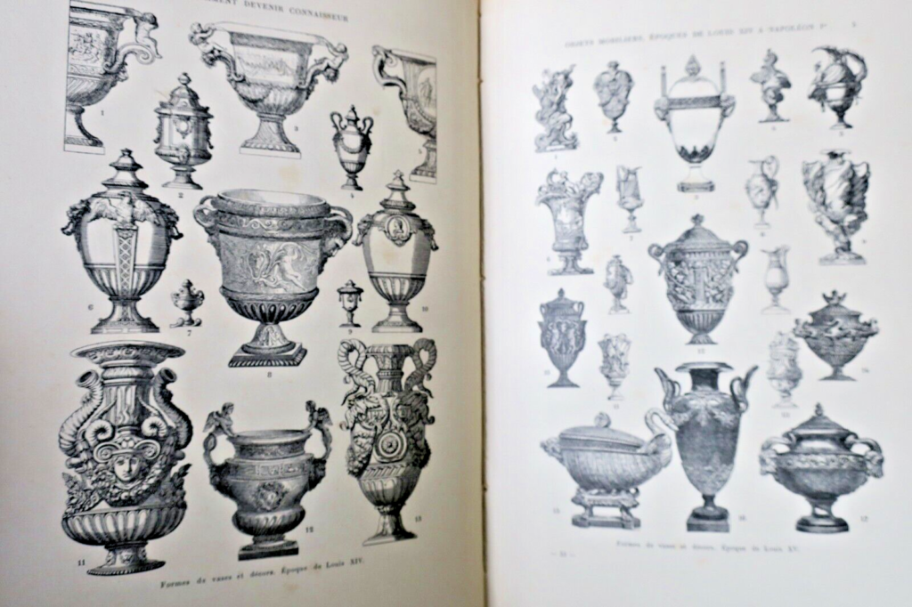 Guide to Antique Expertise
