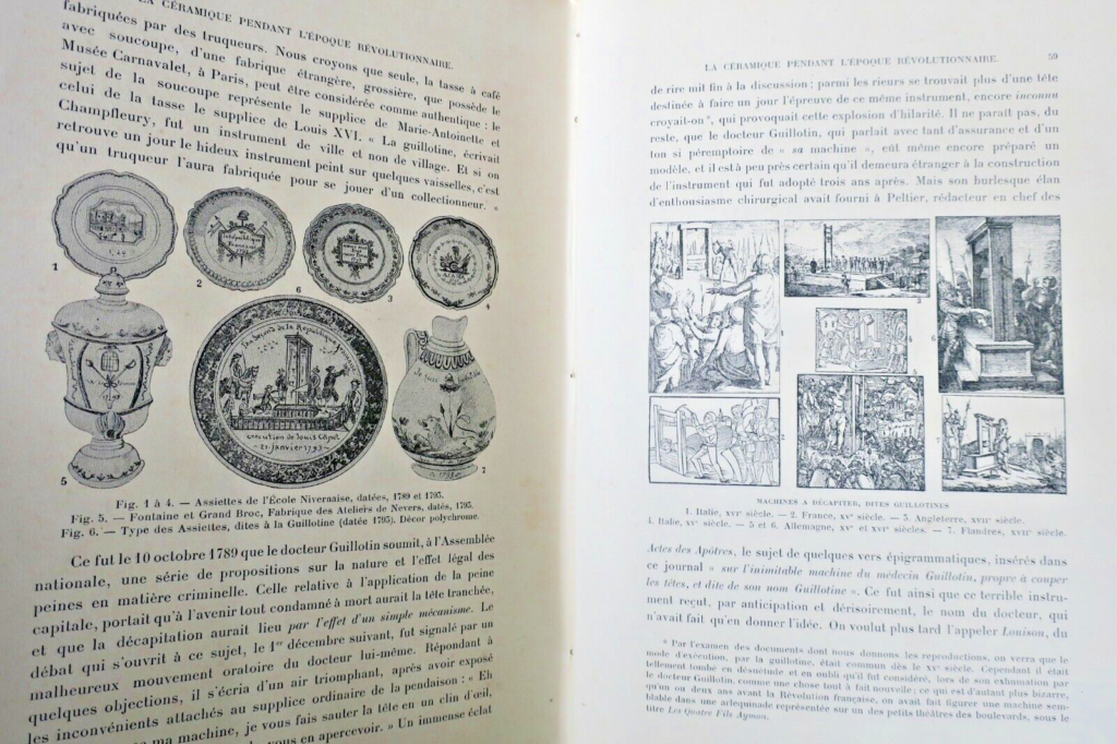 Guide to Antique Expertise