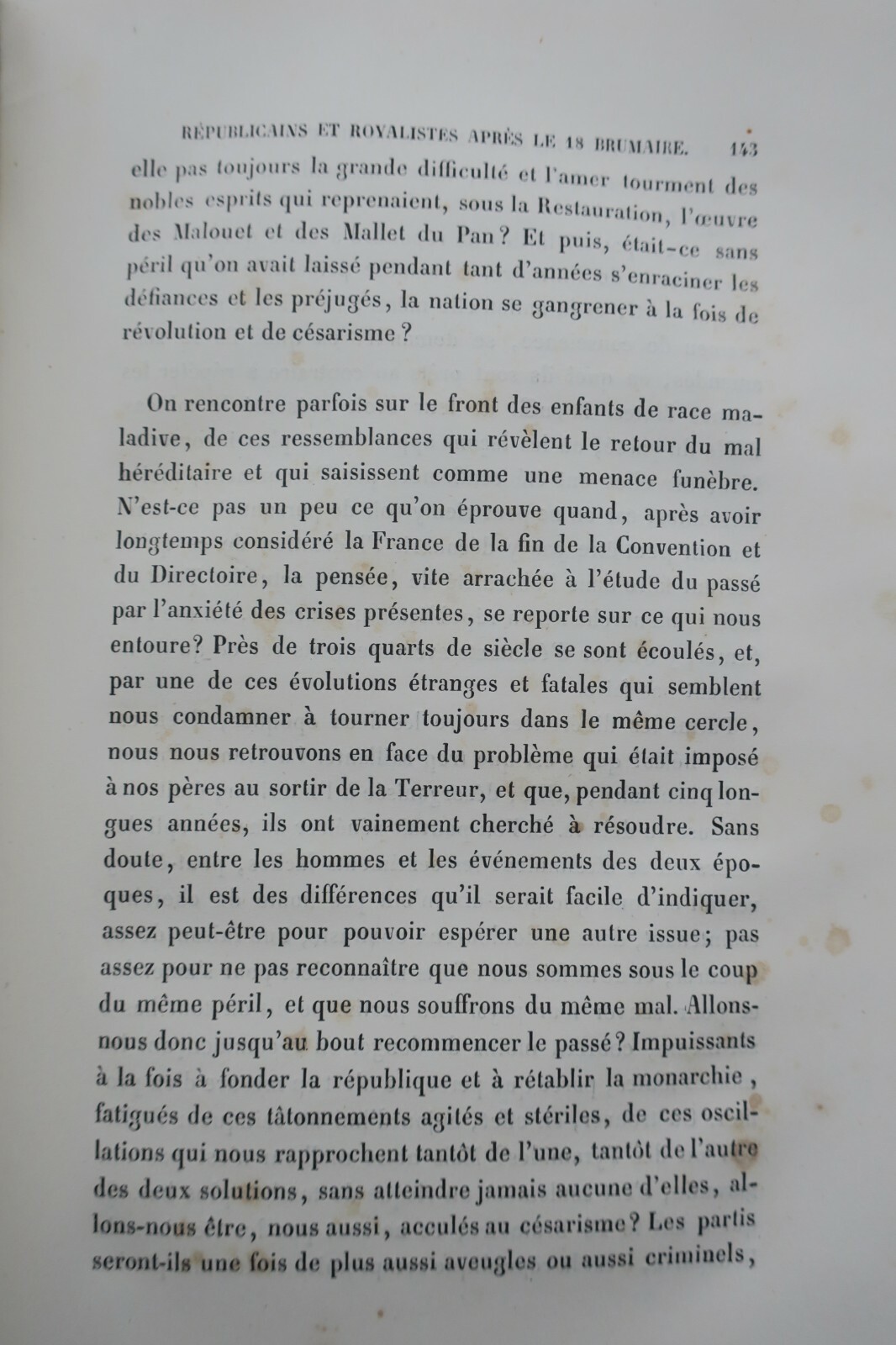 Historische Analyse politischer Fragen - Image 4
