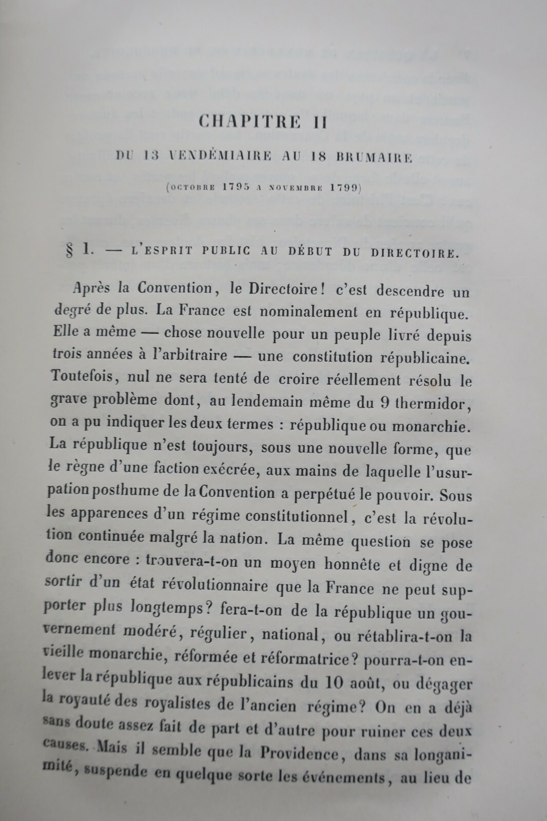 Historische Analyse politischer Fragen - Image 7