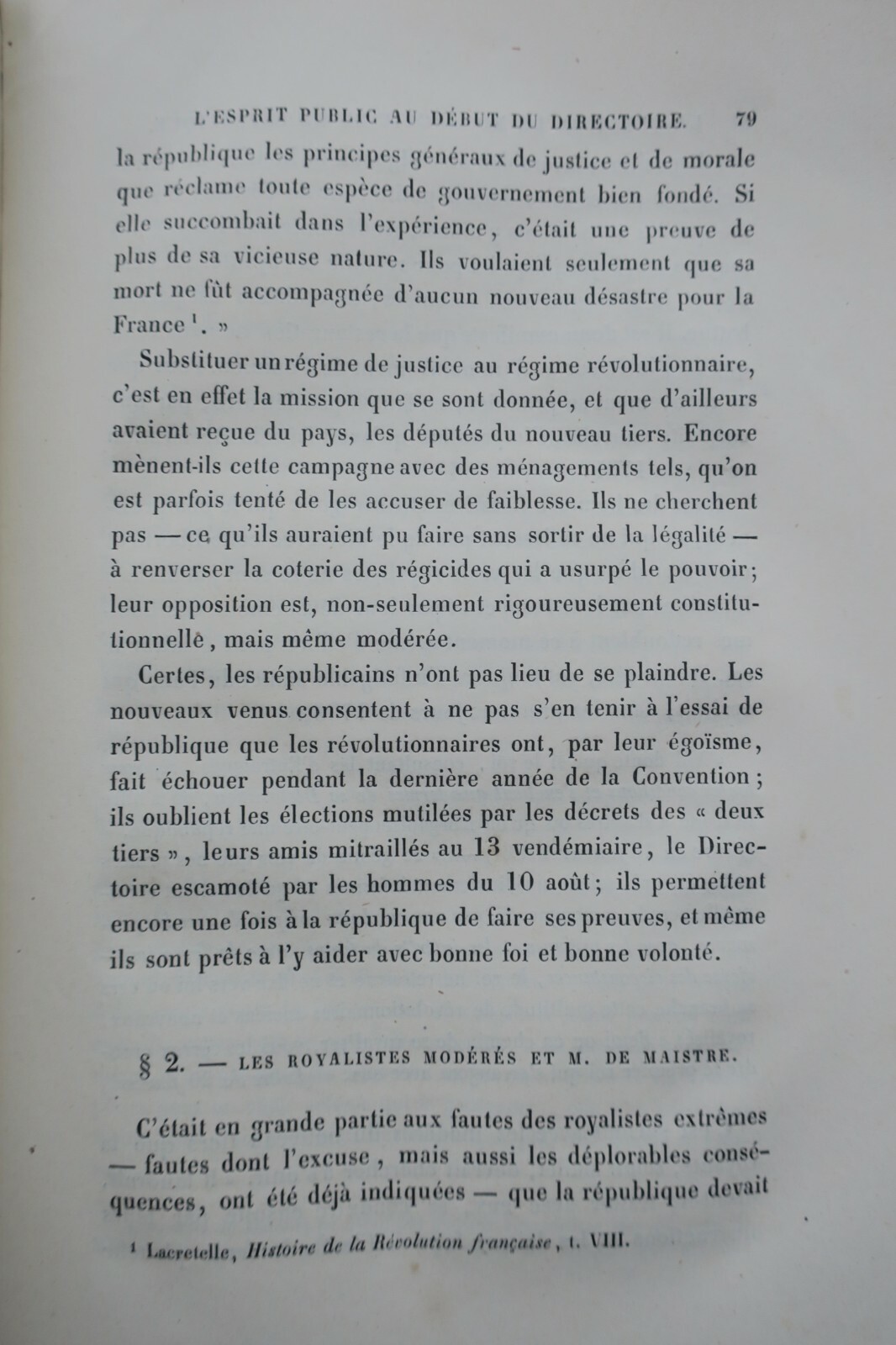 Historische Analyse politischer Fragen - Image 5