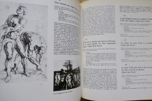Rubens, ses maîtres, ses élèves, dessins du musée du Louvre - La Librairie Antique