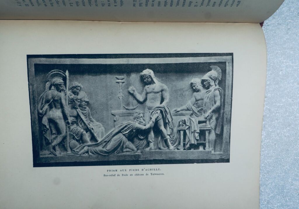 Berühmte Künstler: François Rude