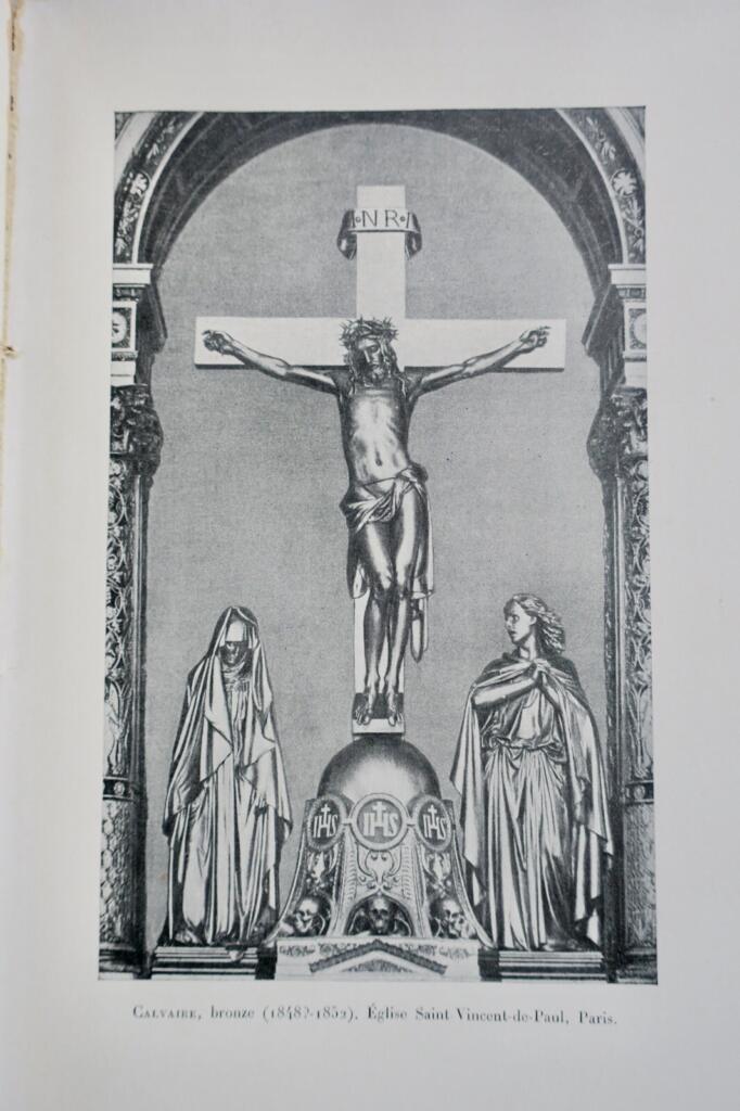 Erforschung von Rudes Kunst und Epoche