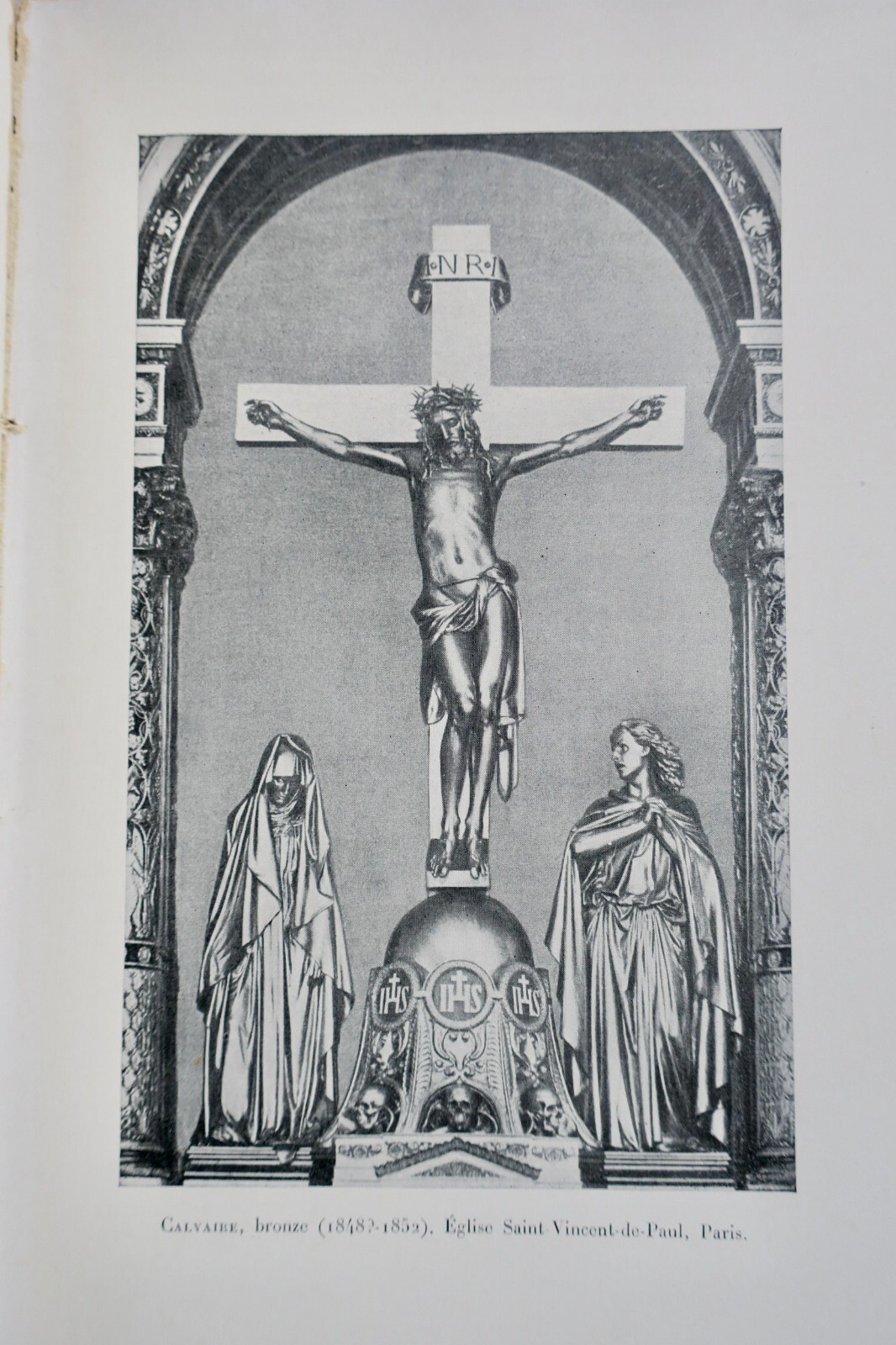 Erforschung von Rudes Kunst und Epoche - Image 5
