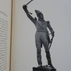 Rude sculpteur, ses oeuvres et son temps (1784-1855)