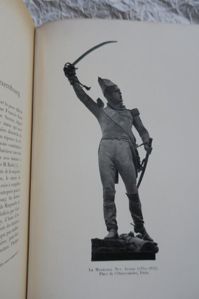 Erforschung von Rudes Kunst und Epoche