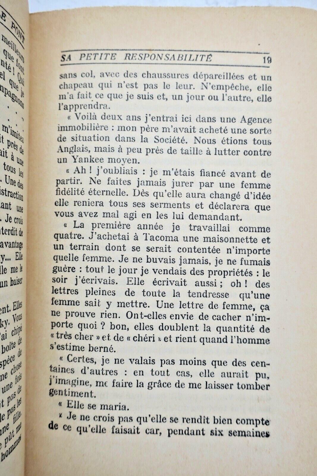 Rudyard Kipling Sur le pont - Image 7