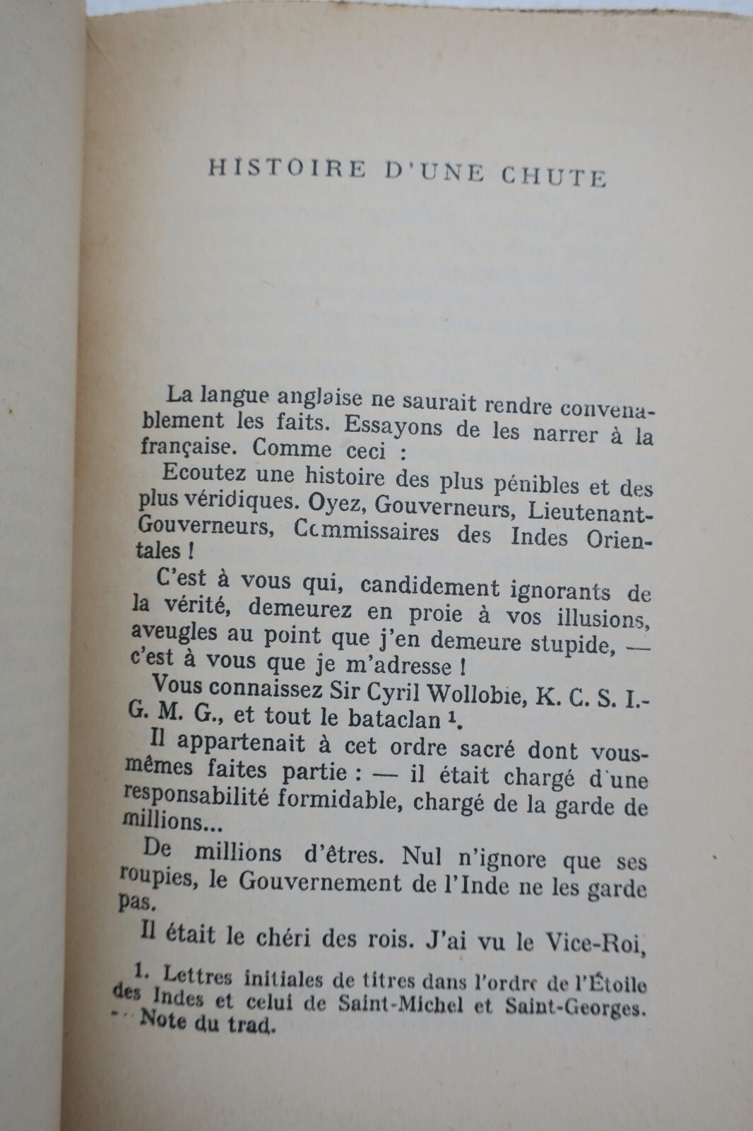 Rudyard Kipling Sur le pont - Image 6