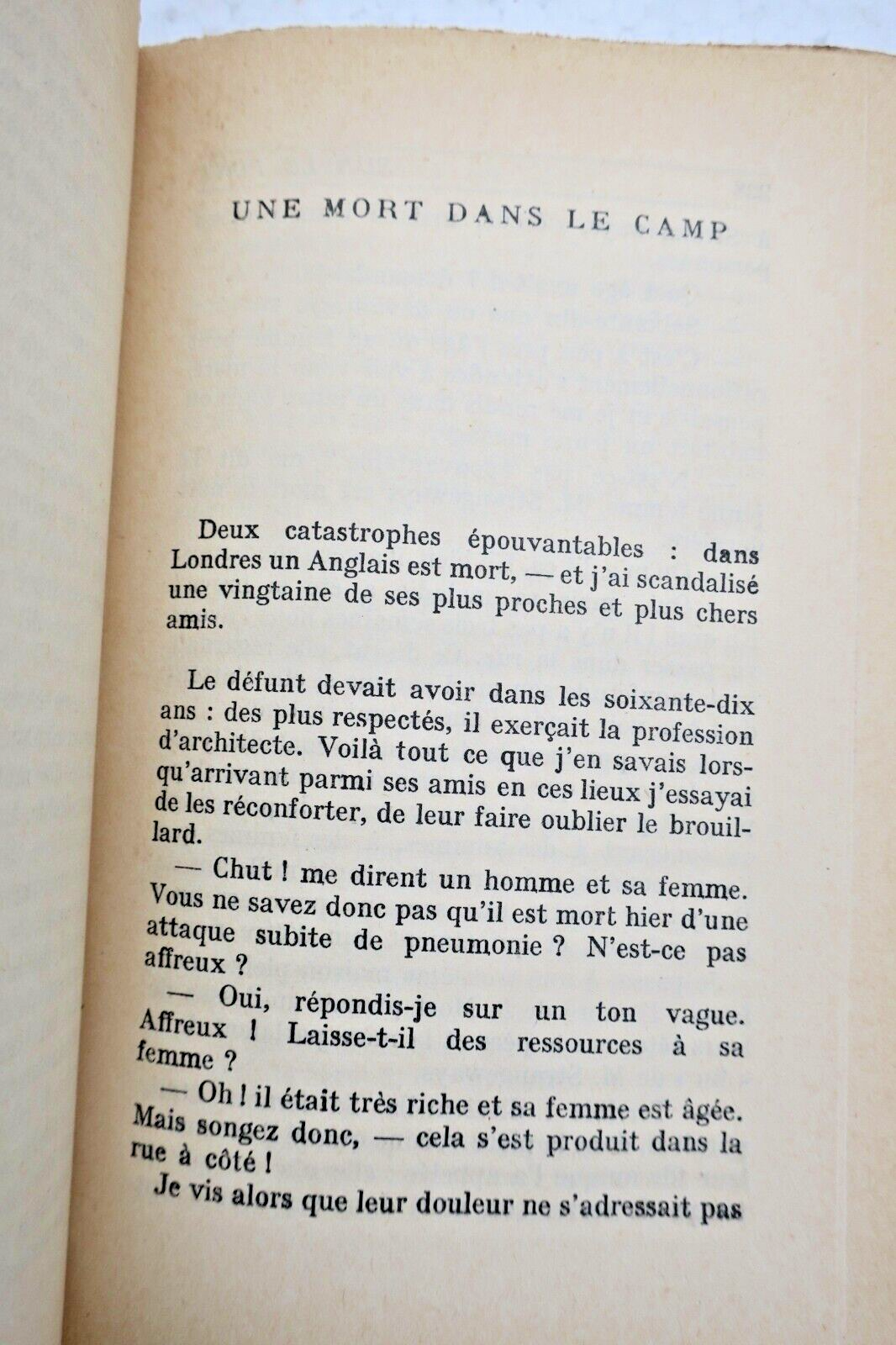 Rudyard Kipling Sur le pont - Image 3
