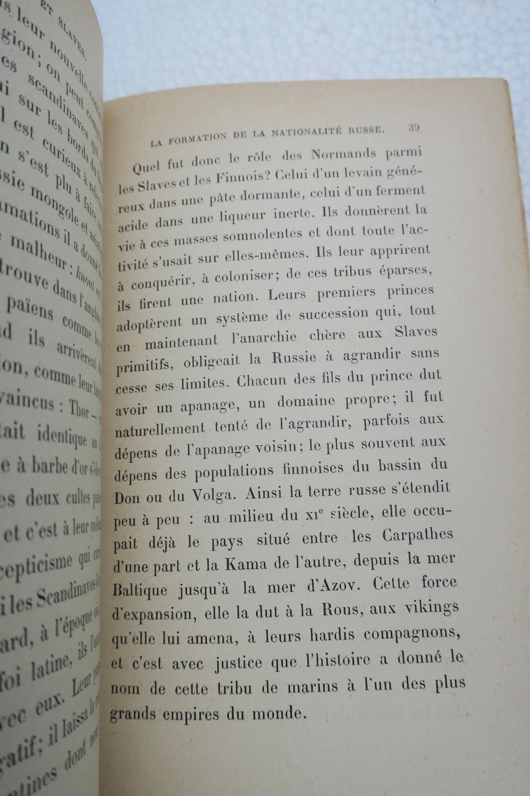 Political and literary studies on Slavs - Image 4