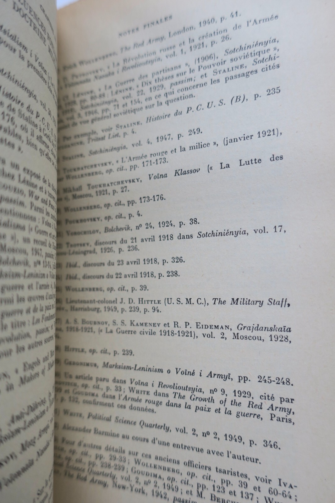 Soviet Military Doctrine Overview - Image 3