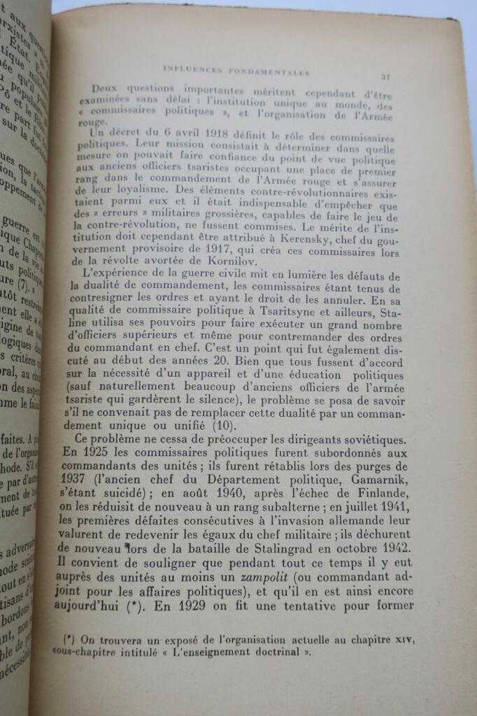 Sowjetische Militärdoktrin 1956