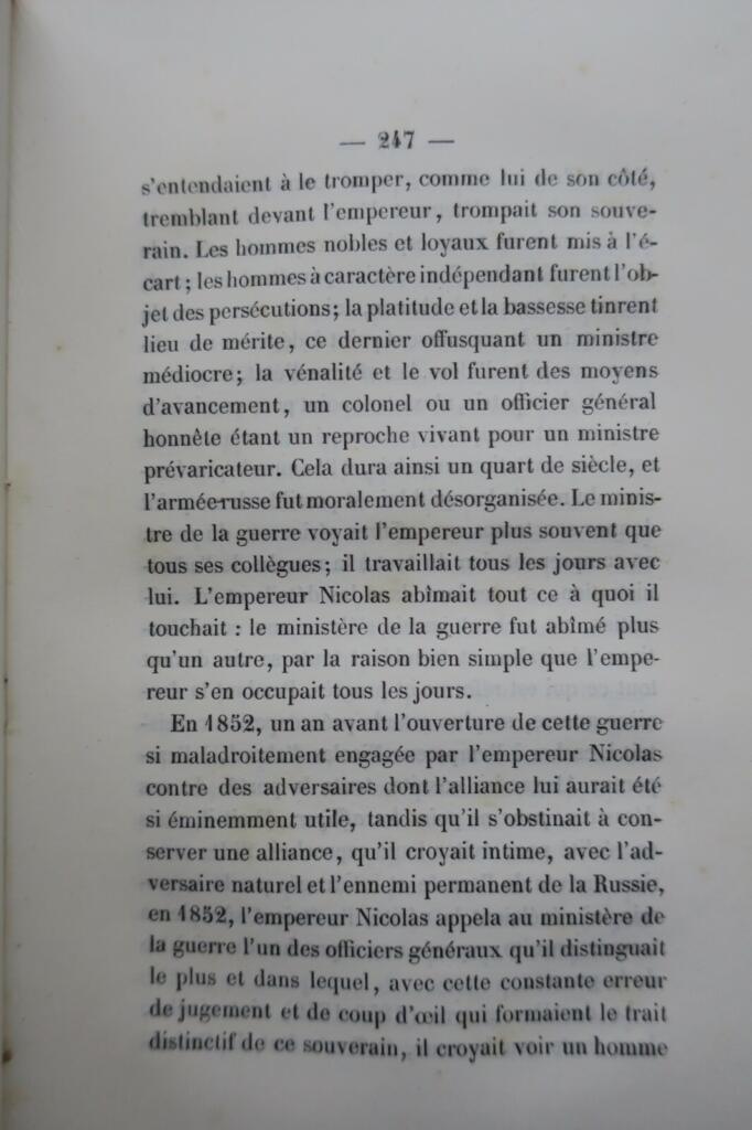 Wahrheit über Russland