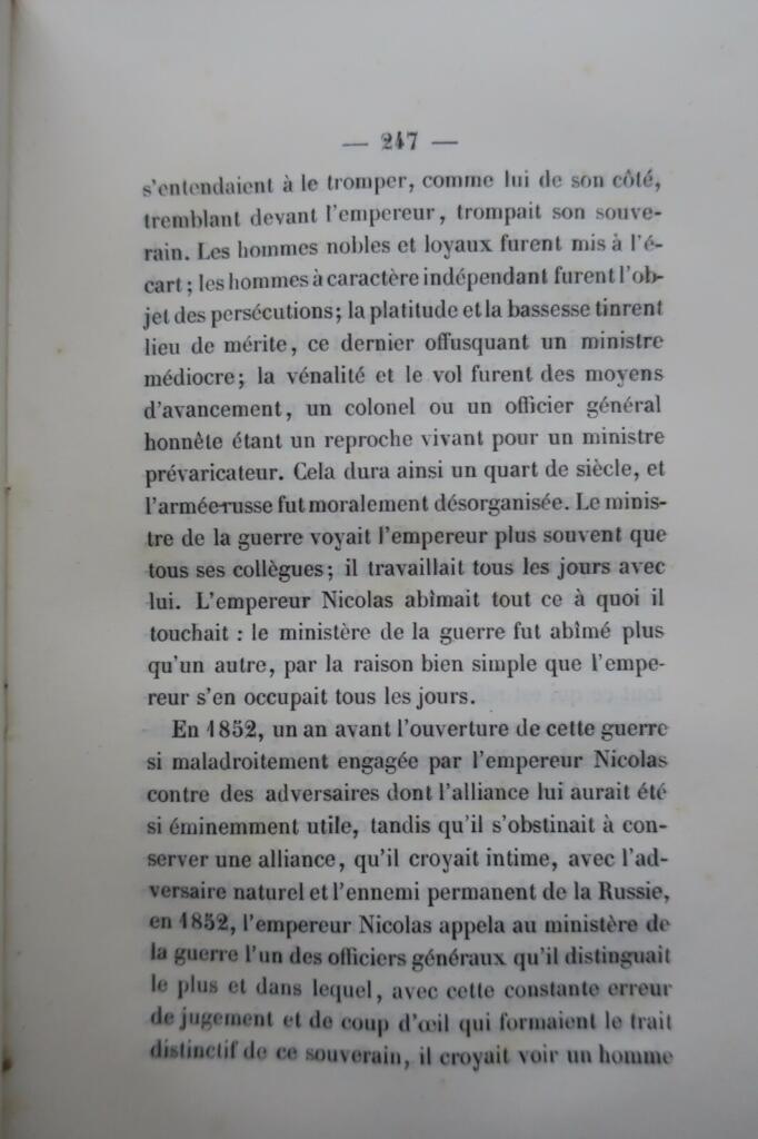 ロシアの真実 - 政治亡命者の証言
