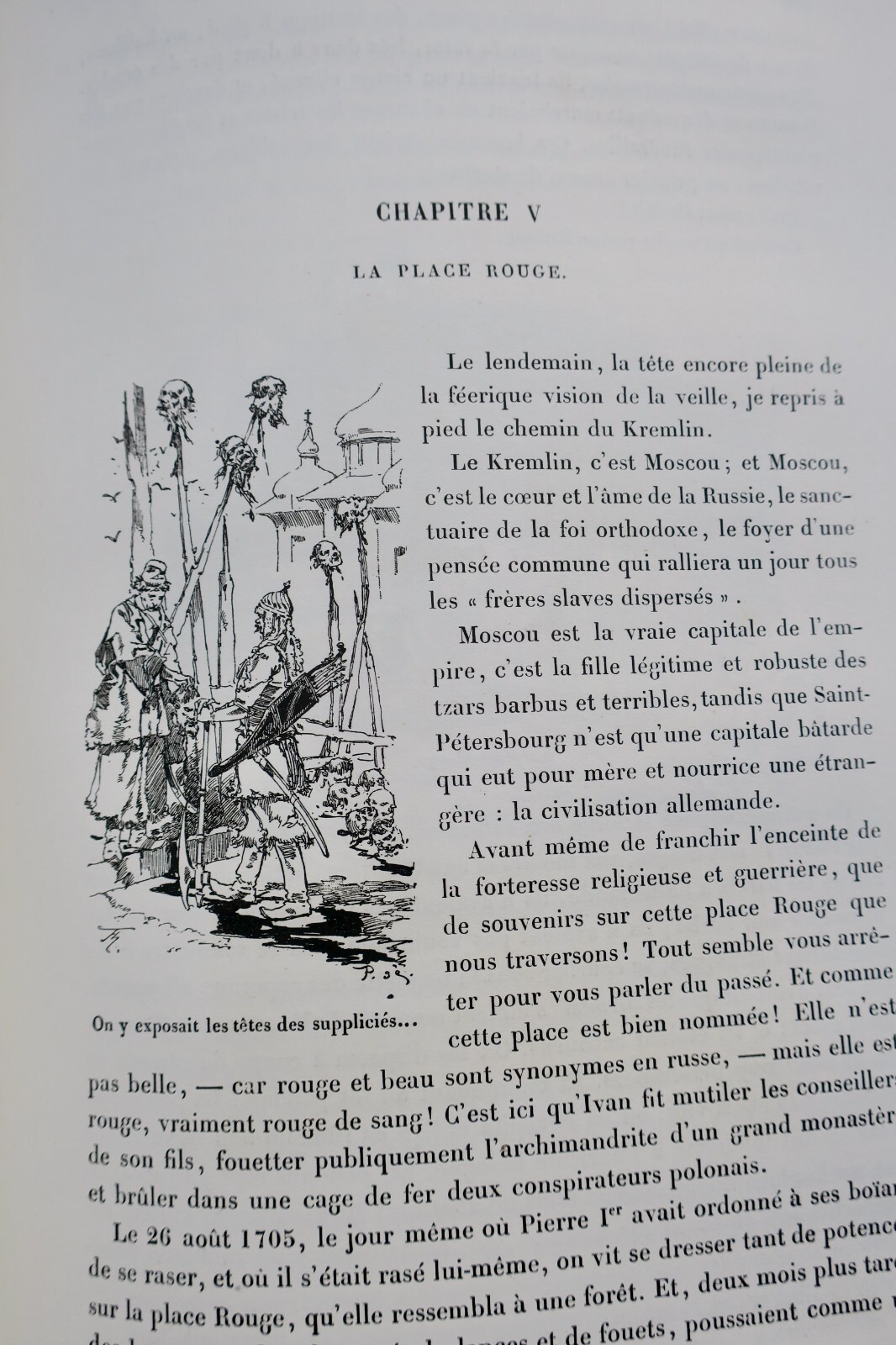Russie et les russes Kiew et Moscou impressions de voyage 1884 – Image 9