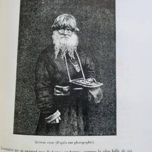 Russie et les russes Kiew et Moscou impressions de voyage 1884