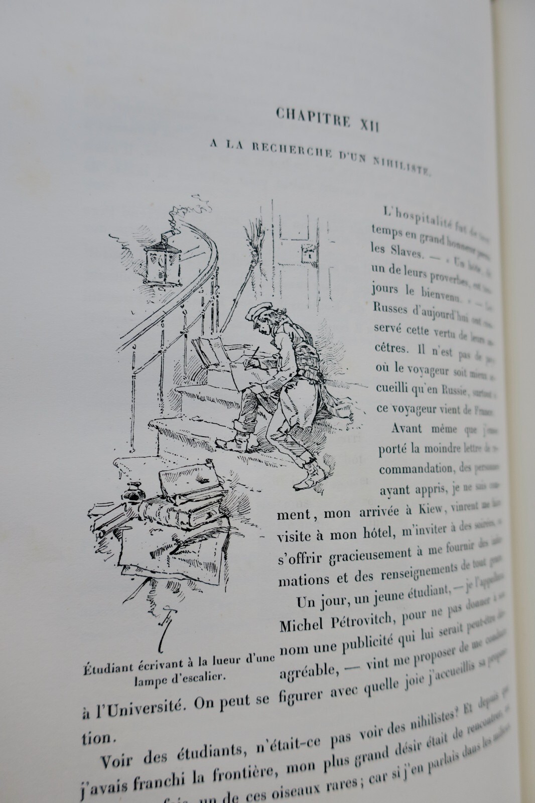 Russie et les russes Kiew et Moscou impressions de voyage 1884 – Image 11