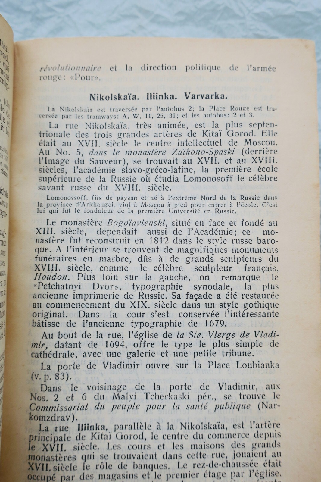 Comprehensive Guide to Soviet Union - Image 8
