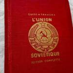 Sowjetunion Reiseführer 1928