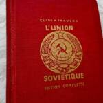 Russland – Reise durch die Sowjetunion 1928