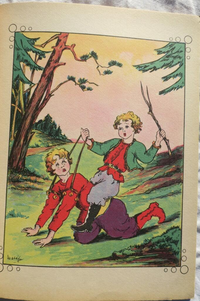 Illustrated tale of General Dourakine