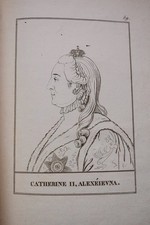 Russie LEVESQUE Atlas de l'Histoire de Russie, et des principales nations de ... – Image 8