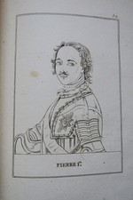 Russie LEVESQUE Atlas de l'Histoire de Russie, et des principales nations de ... – Image 7
