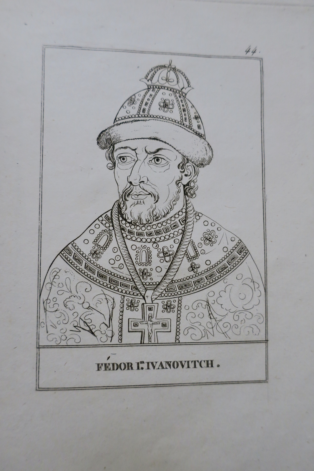 Atlas of Russian History - Image 12