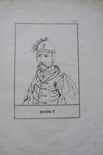 Russie LEVESQUE Atlas de l'Histoire de Russie, et des principales nations de ... – Image 11