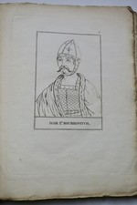 Russie LEVESQUE Atlas de l'Histoire de Russie, et des principales nations de ... – Image 4