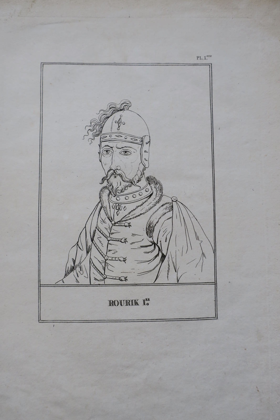 Atlas of Russian History - Image 11