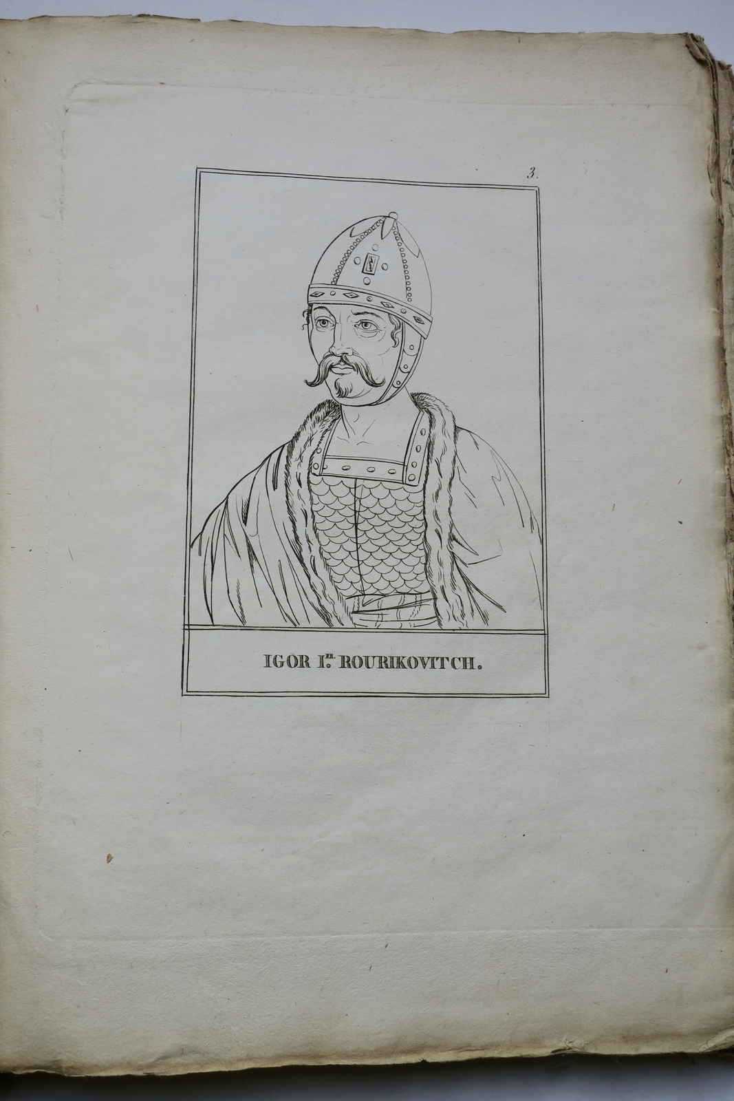 Atlas of Russian History - Image 4