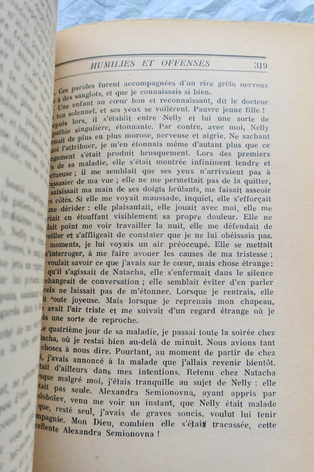 Scarcity & Abundance: Political Economy Updated<span class="lla-card-orig-wrap"><span class="lla-card-orig">❦ Russie Rareté & Abondance. Essai de mise à jour de l’économie politique 1945</span></span> - La Librairie Antique