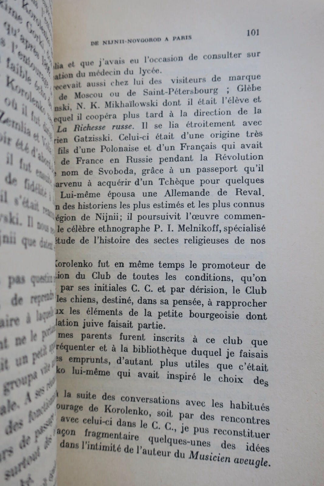 Journey from Nizhny Novgorod to Paris - Image 10