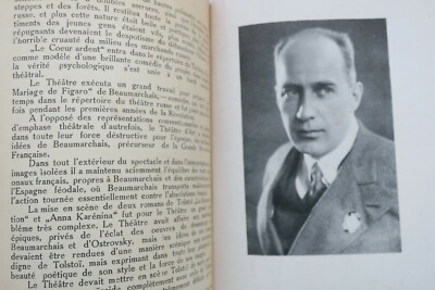 Akademisches Theaterprogramm von 1937 - Image 4