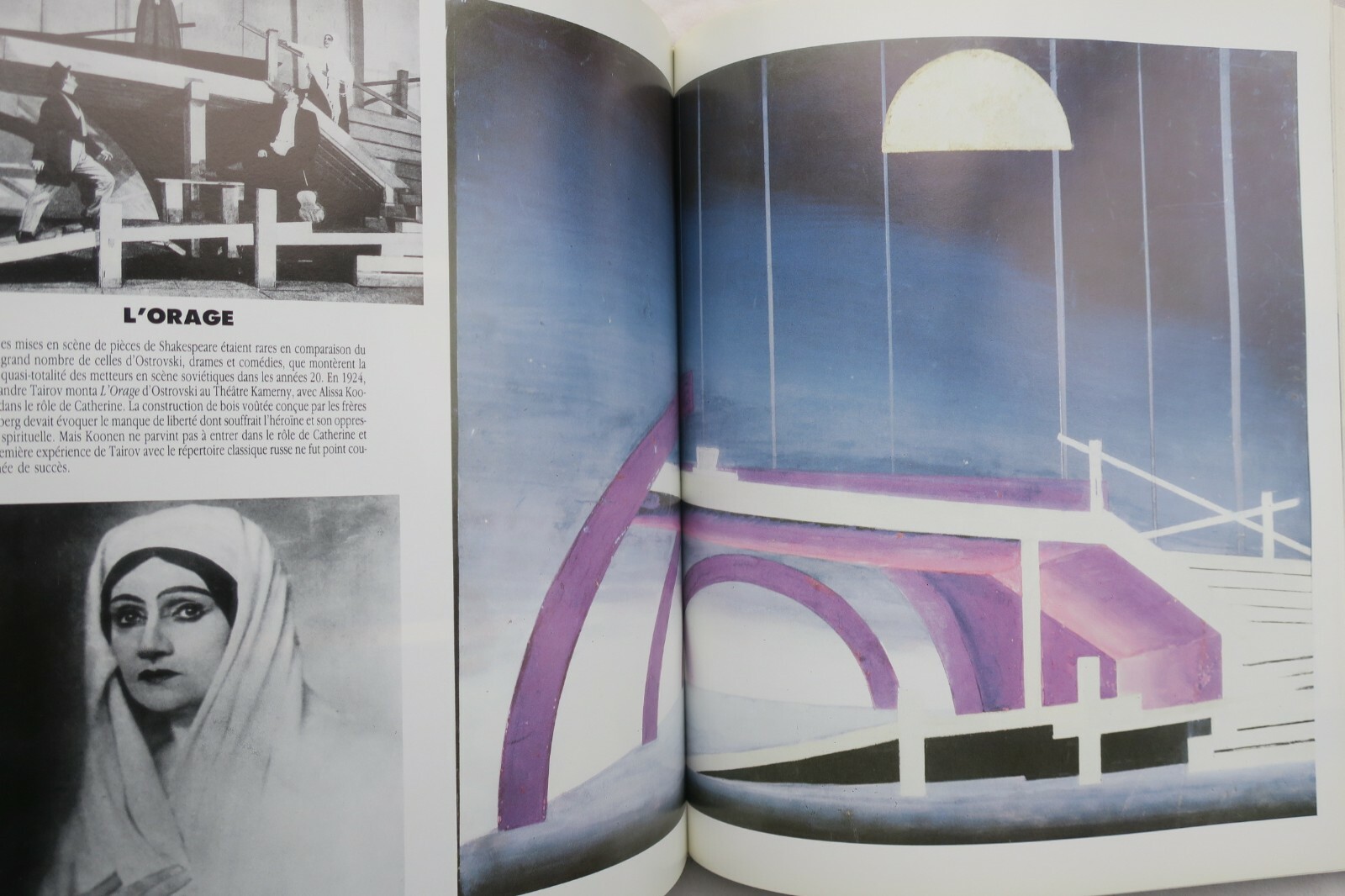 Russian and Soviet Theatre History - Image 5