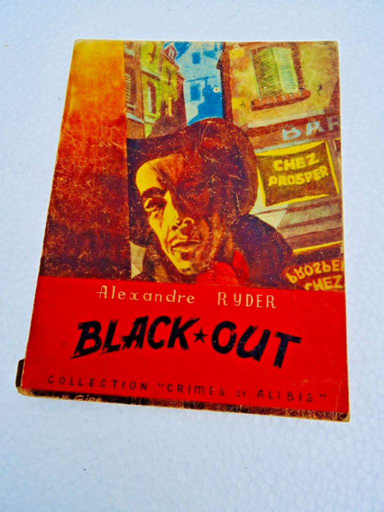 Mystery thriller with alibis and deception
