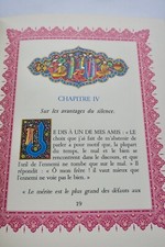 SAADI, BOUCHER Lucy Le Jardin des Roses – Image 11