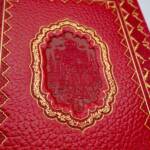 SAADI, BOUCHER Lucy Le Jardin des Roses - La Librairie Antique