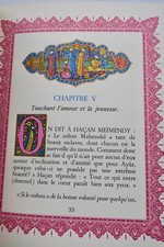 SAADI, BOUCHER Lucy Le Jardin des Roses – Image 9