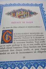 SAADI, BOUCHER Lucy Le Jardin des Roses – Image 15