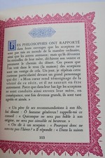 SAADI, BOUCHER Lucy Le Jardin des Roses – Image 6