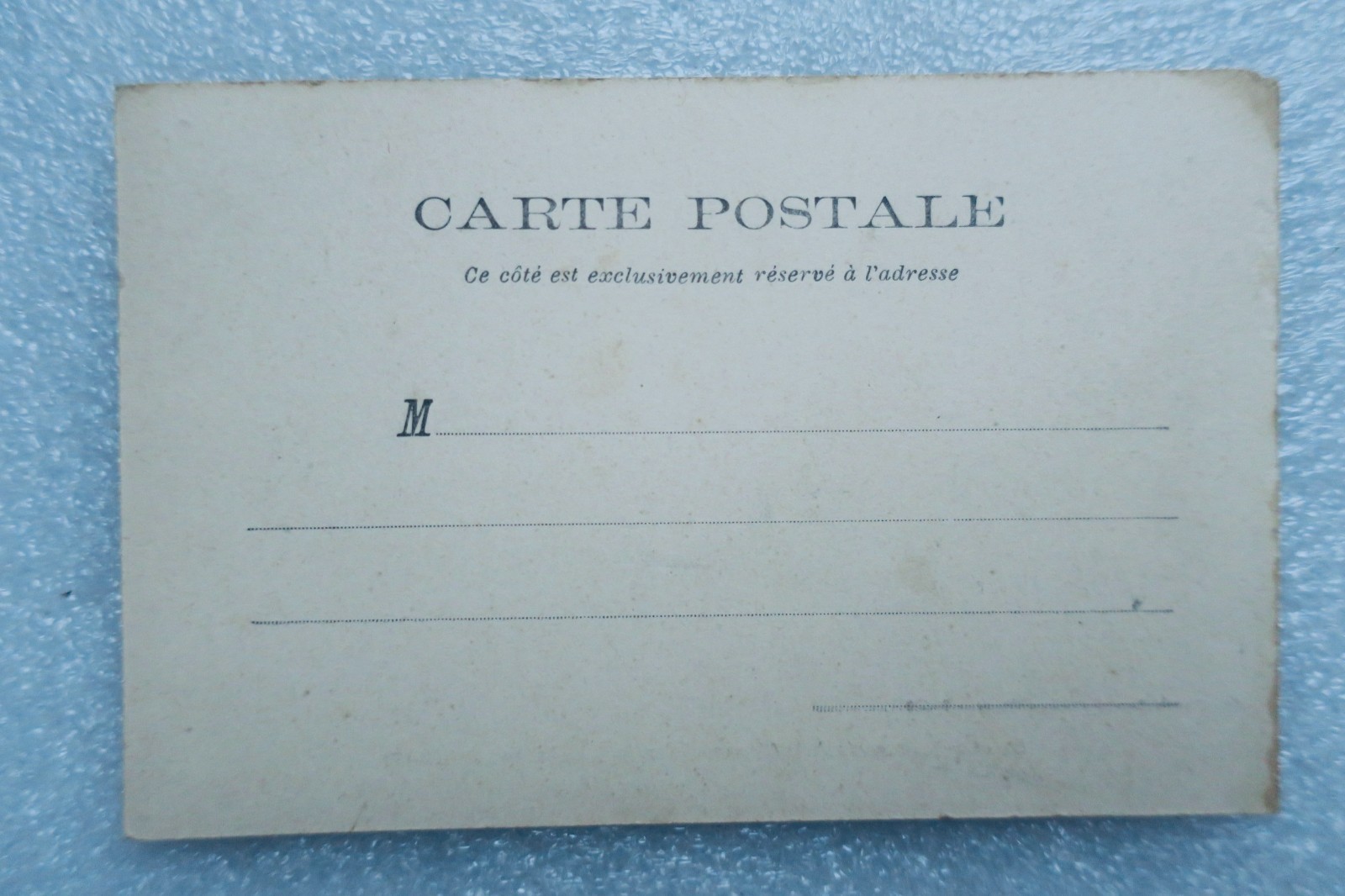 Sables d’Olonne abords des quais - La Librairie Antique
