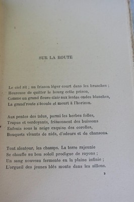 The Hourglass - Inscribed Poetry Collection
