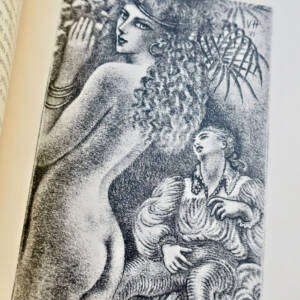 SADE, Marquis de EUGÉNIE DE FRANVAL HUGO