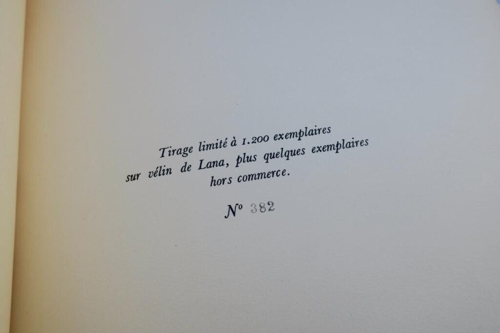 SADE, Marquis de EUGÉNIE DE FRANVAL HUGO