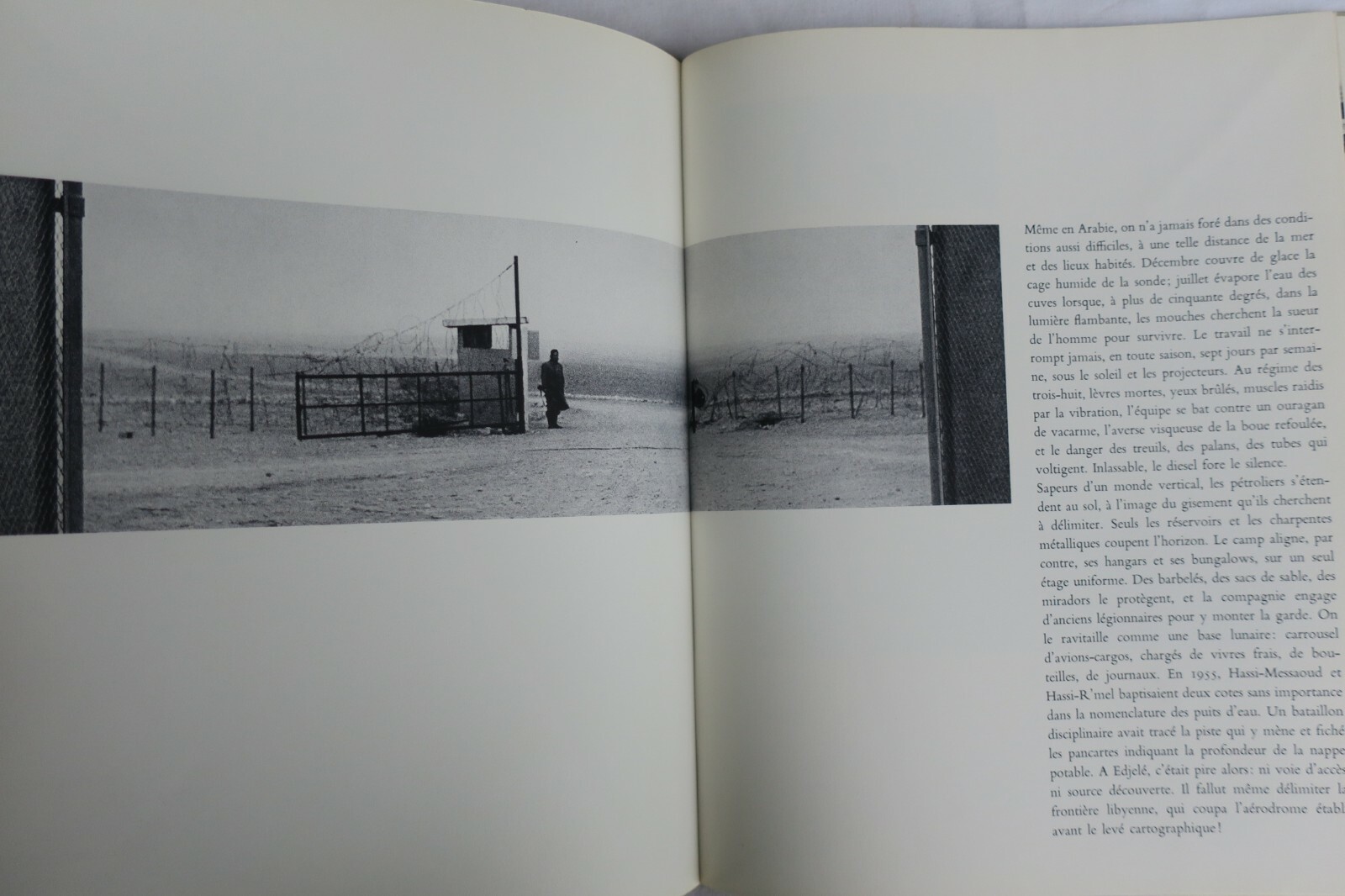 Erkundung der Sahara - Image 5